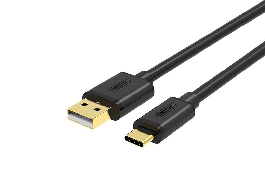 CÁP USB 2:0 ra TYPE-C UNITEK